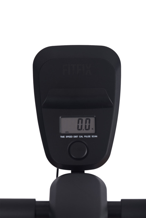 Motionscykel S3000 FitFix